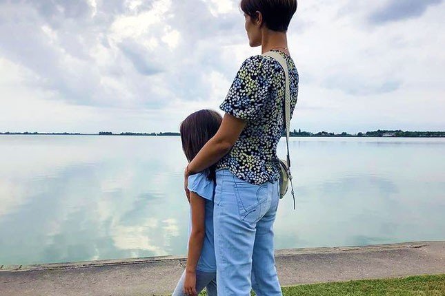 Ivana poručuje da je važno poslušati intuiciju, njoj je pomogla da bude korak ispred bolesti