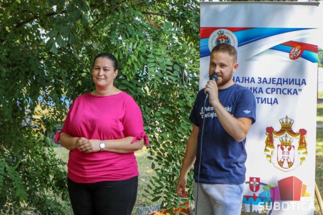 Održani Petrovdanski zavičajni sabor i Veče Republike Srpske