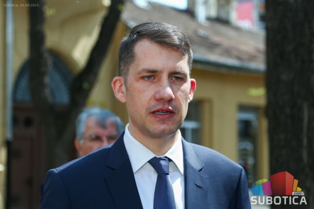 Završeni radovi na rekonstrukciji kuće nekadašnjeg gradonačelnika Karolja Biroa