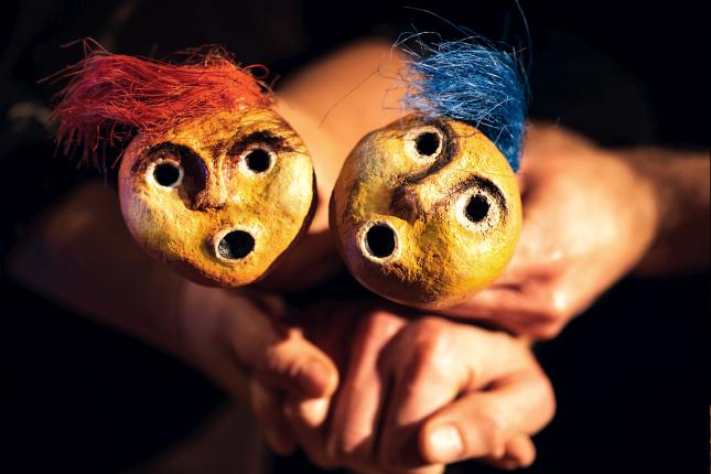 U takmičarskom programu Festivala pozorišta za decu 14 predstava iz celog sveta