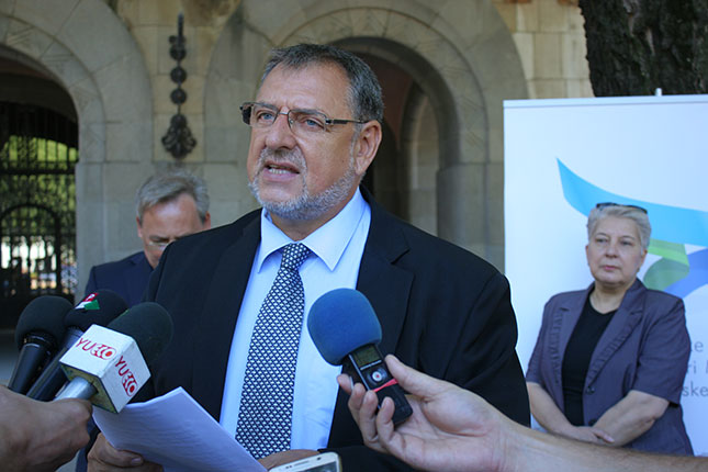 PGS sumnja u tačnost „impresivnih“ rezultata navedenih u izveštaju gradske vlasti