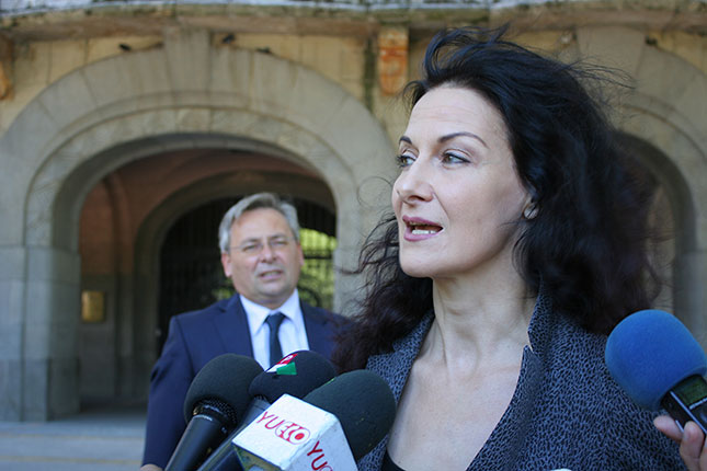 PGS sumnja u tačnost „impresivnih“ rezultata navedenih u izveštaju gradske vlasti