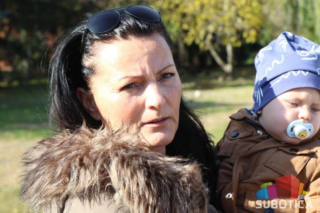 Komšijske svinje zadaju muke stanovnicima Makove sedmice