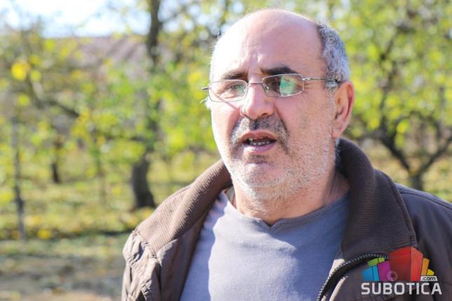 Komšijske svinje zadaju muke stanovnicima Makove sedmice