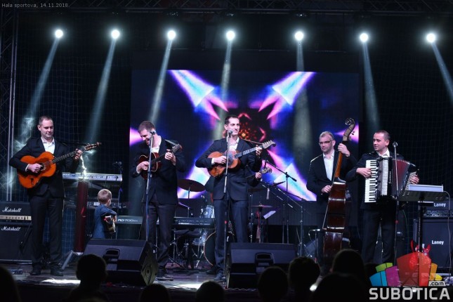 Prikupljeno oko 350 hiljada dinara za senzore za kontrolu glukoze