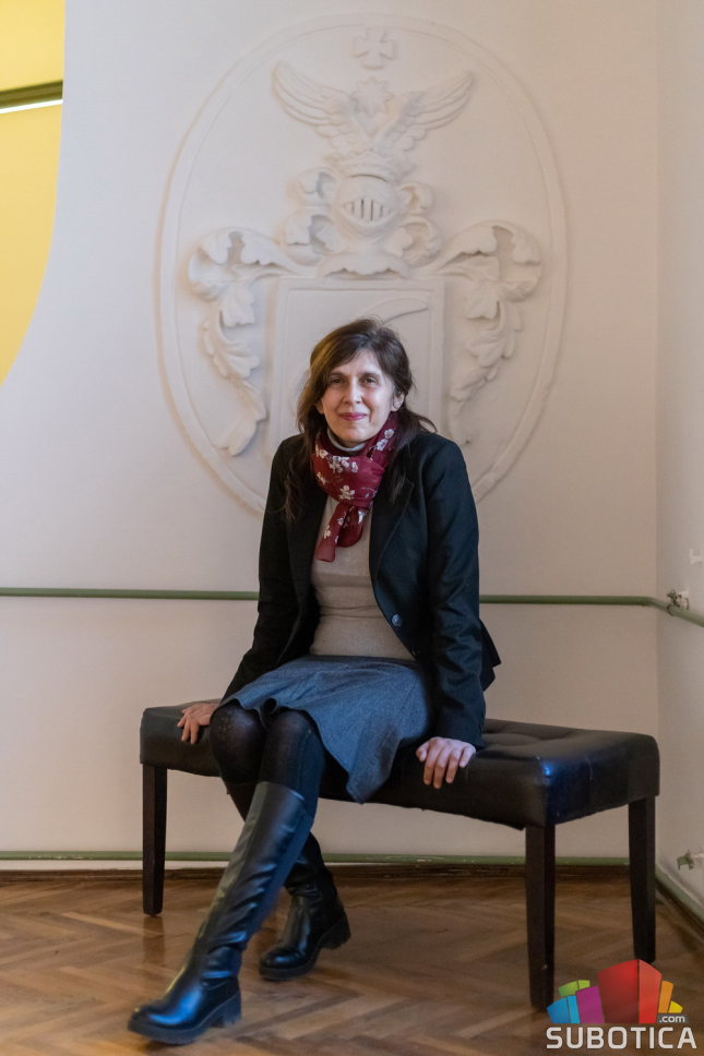 SUgrađani: Jasmina Vidaković - Pobednici pričaju priče, ali uvek treba čuti i drugu stranu!