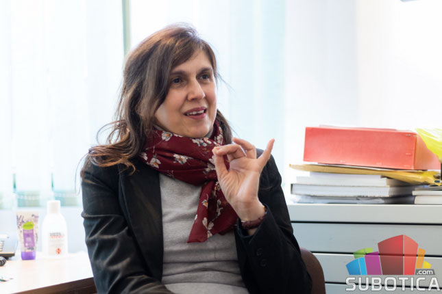 SUgrađani: Jasmina Vidaković - Pobednici pričaju priče, ali uvek treba čuti i drugu stranu!