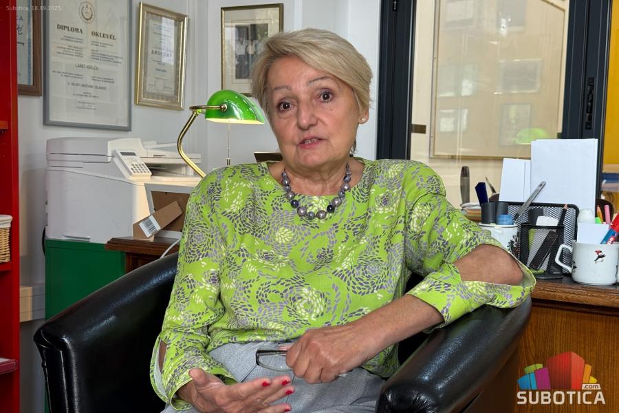 Profesor dr Đura Paunić držao predavanje mladim matematičarima iz oblasti geometrije