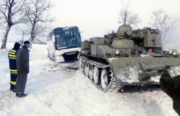 Iz časa u čas: Stanje na putnim pravcima na severu Vojvodine