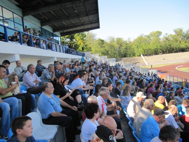 Minimalan poraz ŽFK "Spartak" u UEFA ligi šampiona za žene