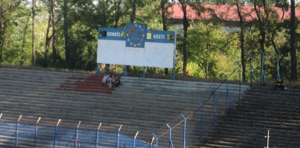 Minimalan poraz ŽFK "Spartak" u UEFA ligi šampiona za žene