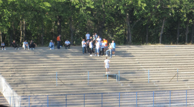 Minimalan poraz ŽFK "Spartak" u UEFA ligi šampiona za žene