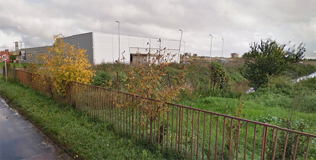 MZ Prozivka: Grad u gradu ili još jedan centar?