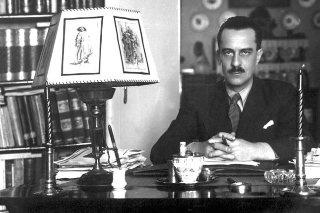 Predavanje o ikonostasu otvara "Dane Svetog Dimitrija"