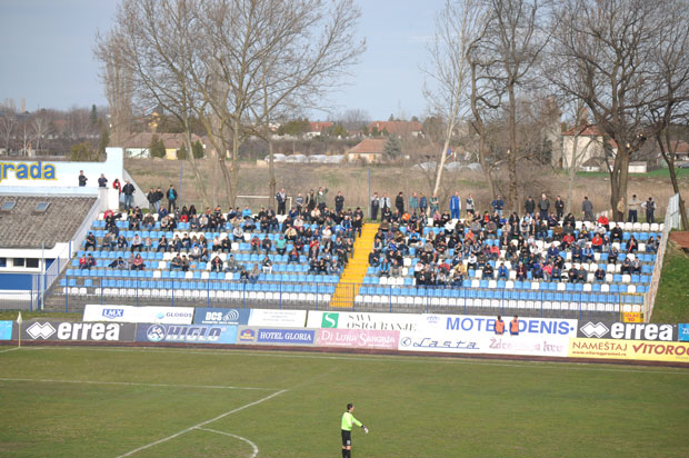 FK "Spartak Zv" - izgubljena pobeda u poslednjim minutima