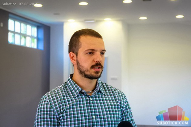 Pravni fakultet za privredu i pravosuđe na novoj lokaciji