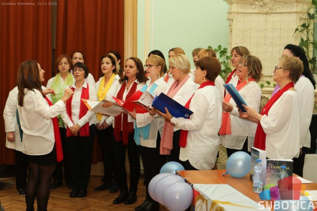 Osnovan ogranak Saveza književnika u otadžbini i rasejanju