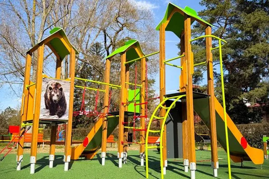 Palićki Zoo vrt dobija nove sadržaje i podiže turističku ponudu