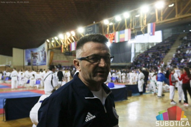 Uspešno održan XIX Super Enpi Kup u karateu