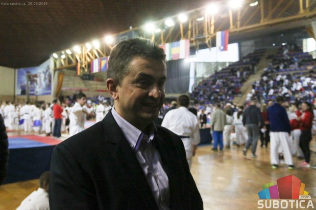 Uspešno održan XIX Super Enpi Kup u karateu