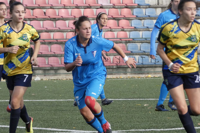 Fudbal: "Golubice" lako protiv Zemuna