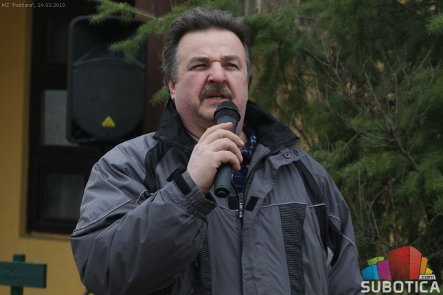 MZ "Peščara" bila domaćin 2. "Čvarkijade"