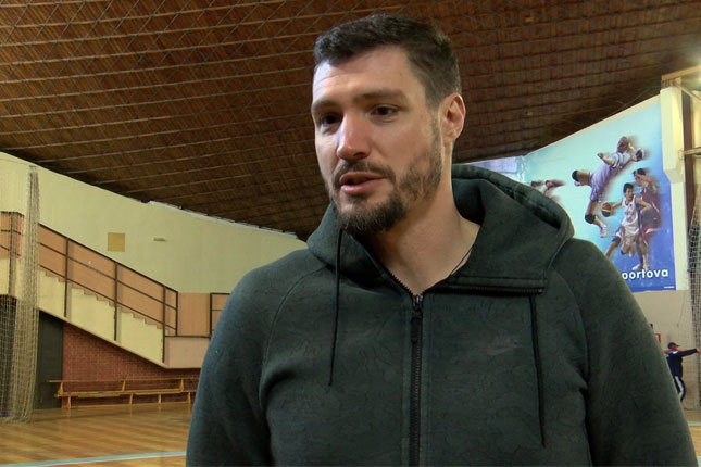 Košarka: Spartak dočekuje Novi Pazar u subotu