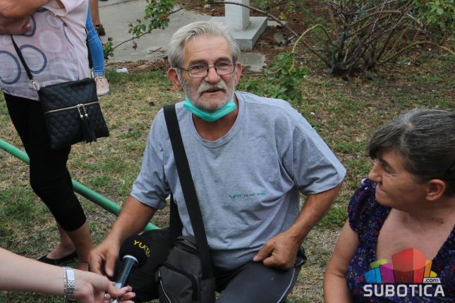 Protest na Makovoj sedmici: Živimo u strahu, decu ne puštamo na ulice
