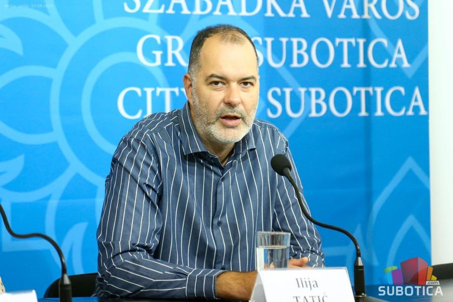 Počinje 32. Međunarodni festival pozorišta za decu