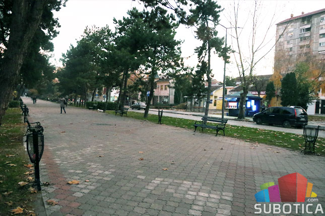 Kante na Radijalcu uklonjene jer su sugrađani u njih bacali kućni otpad