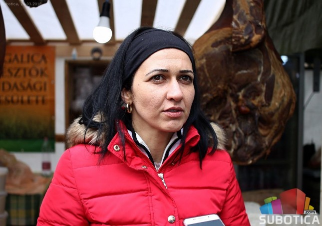 "Butkicijada i uskršnji vašar" do četvrtka u centru grada