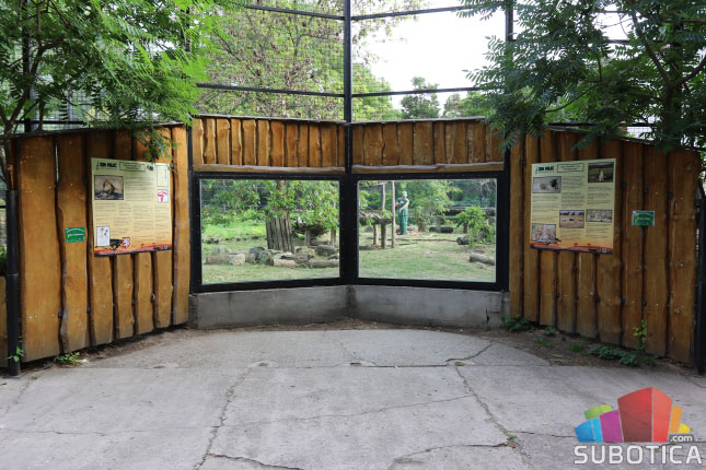 Usvojeno tridesetak stanovnika Zoo vrta