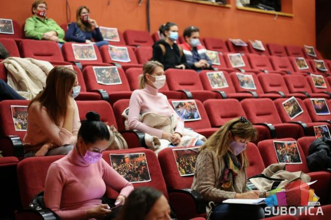 "Desire" festival od 19. do 29. novembra