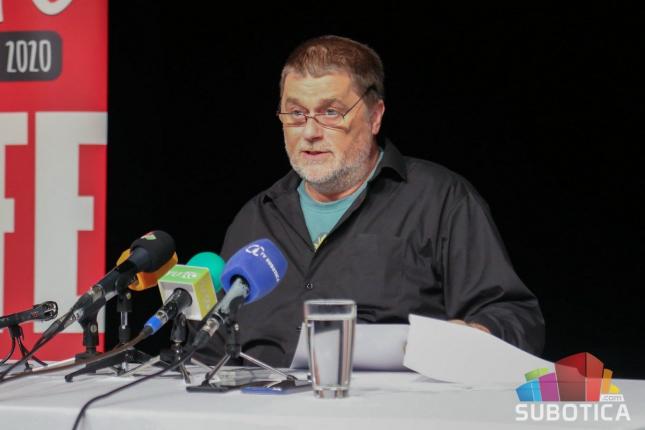 "Desire" festival od 19. do 29. novembra