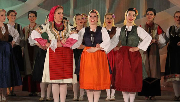 Goran Karan, Erika Zoltan i Perpetuum Mobile na proslavi Dana grada