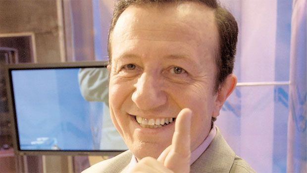 Goran Karan, Erika Zoltan i Perpetuum Mobile na proslavi Dana grada