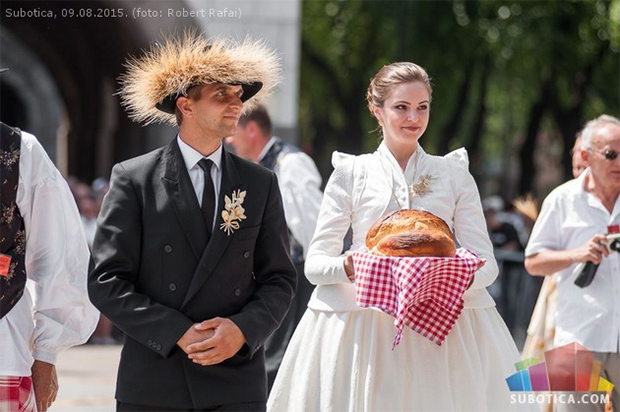 Završena manifestacija „Dužijanca“