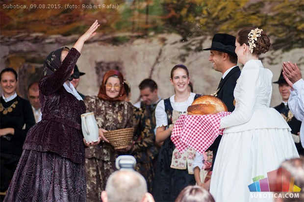 Završena manifestacija „Dužijanca“