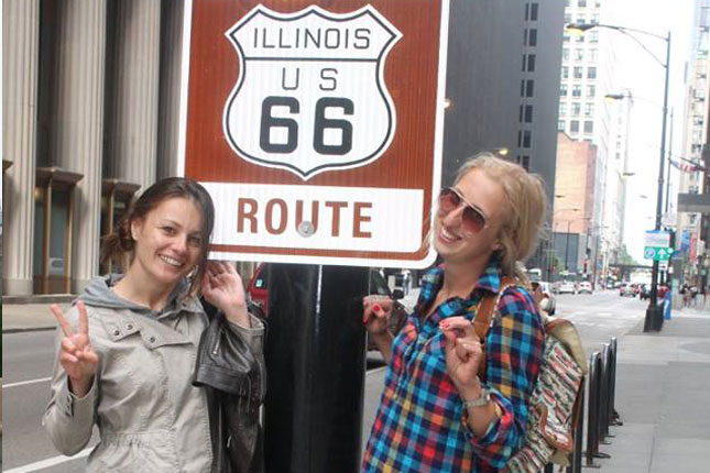 Provedite godinu dana u Americi na Au Pair i Internship programima