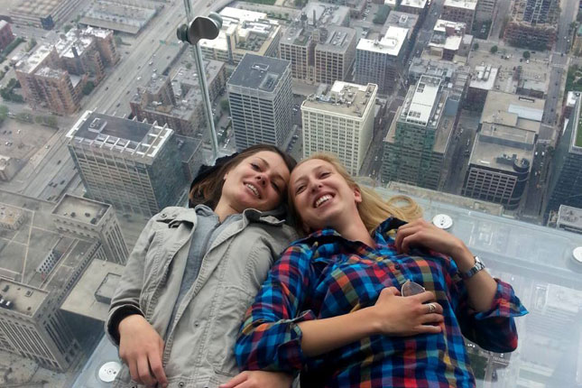 Provedite godinu dana u Americi na Au Pair i Internship programima