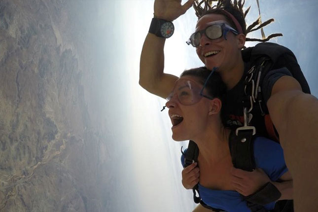 Provedite godinu dana u Americi na Au Pair i Internship programima