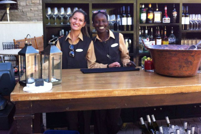 Provedite godinu dana u Americi na Au Pair i Internship programima