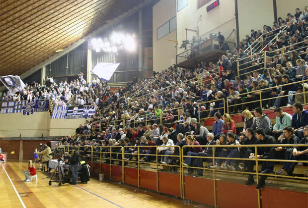 Vodič za navijače, simpatizere i generalno publiku na sportskim priredbama