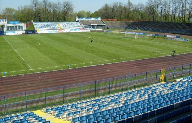 Vodič za navijače, simpatizere i generalno publiku na sportskim priredbama