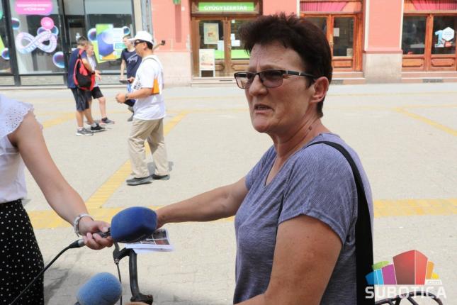 Građani podržali inicijativu za unapređenje biciklističke infrastrukture