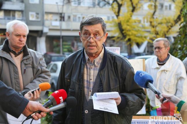 Potrebno pokriti celu teritoriju grada instrumentima za merenje kvaliteta vazduha