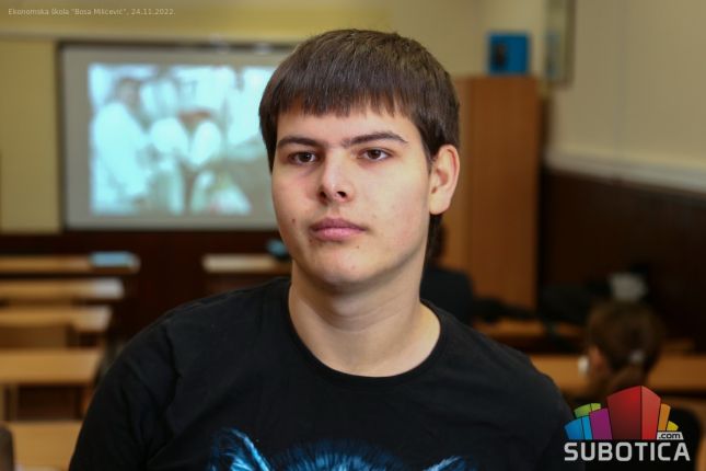 Ugostitelji i turistički tehničari iz Ekonomske škole znanja i veštine usavršavali u Grčkoj