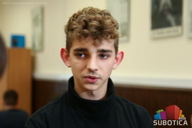 Ugostitelji i turistički tehničari iz Ekonomske škole znanja i veštine usavršavali u Grčkoj