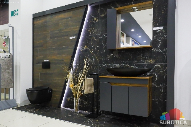 Popust 20 odsto na sav asortiman u salonu "Keramike Jovanović"