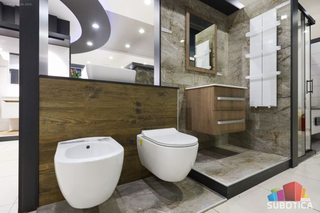 Popust 20 odsto na sav asortiman u salonu "Keramike Jovanović"